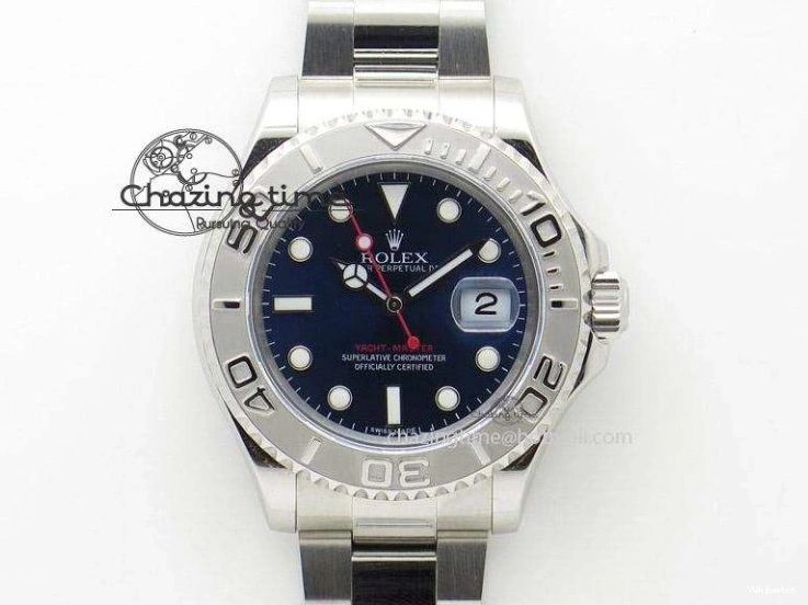 SS Edition Diam BP SS 116234 Dial Blue Markers SA3135 DateJust On Best Bracelet 0310